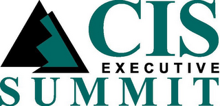 CIS EXECUTIVE SUMMIT