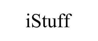 ISTUFF