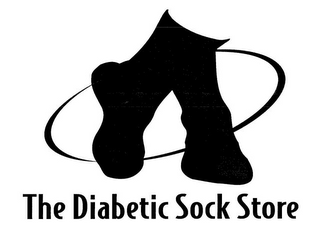 THE DIABETIC SOCK STORE