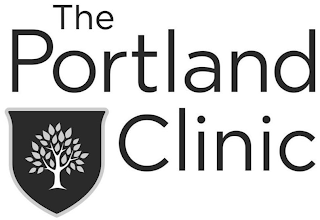 THE PORTLAND CLINIC