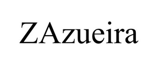 ZAZUEIRA