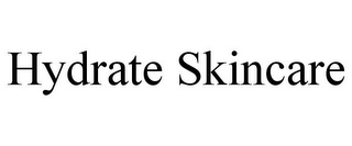 HYDRATE SKINCARE