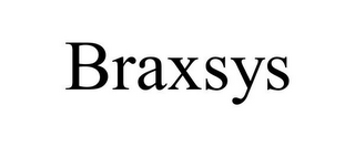 BRAXSYS