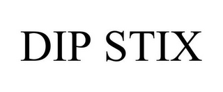 DIP STIX