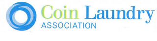 COIN LAUNDRY ASSOCIATION