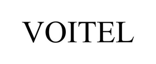VOITEL