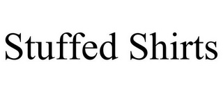 STUFFED SHIRTS