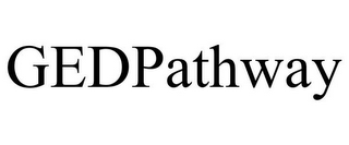 GEDPATHWAY