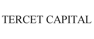 TERCET CAPITAL