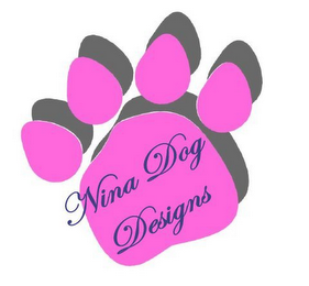 NINA DOG DESIGNS