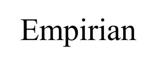 EMPIRIAN