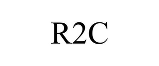 R2C