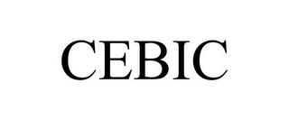 CEBIC