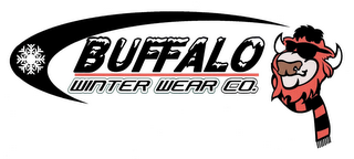 BUFFALO WINTER WEAR CO.