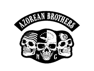 AZOREAN BROTHERS MC