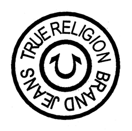 TRUE RELIGION BRAND JEANS