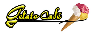 GELATO CAFÉ