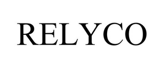 RELYCO