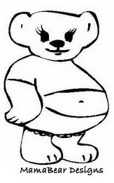 MAMABEAR DESIGNS