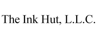 THE INK HUT, L.L.C.