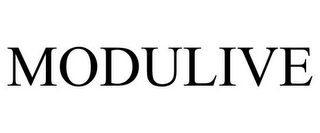 MODULIVE