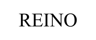 REINO