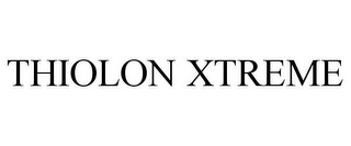 THIOLON XTREME