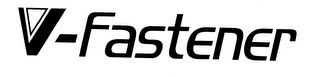 V-FASTENER