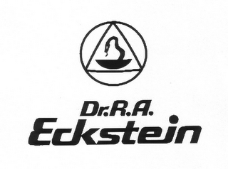 DR. R.A. ECKSTEIN