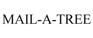 MAIL-A-TREE