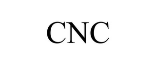 CNC