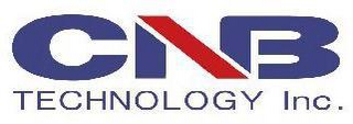 CNB TECHNOLOGY INC.