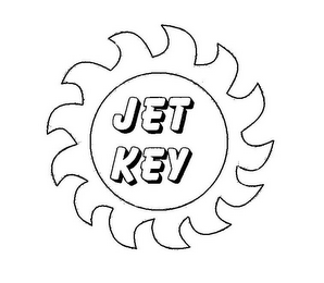 JET KEY