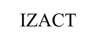 IZACT