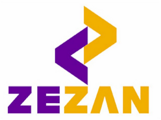 ZEZAN < >