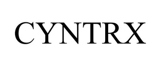 CYNTRX