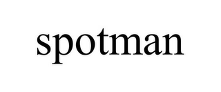 SPOTMAN