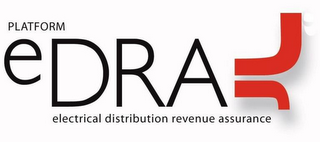 PLATFORM EDRA ELECTRICAL DISTRIBUTION REVENUE ASSURANCE