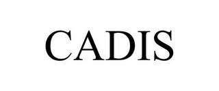 CADIS