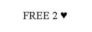 FREE 2