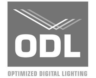 ODL OPTIMIZED DIGITAL LIGHTING