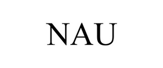 NAU