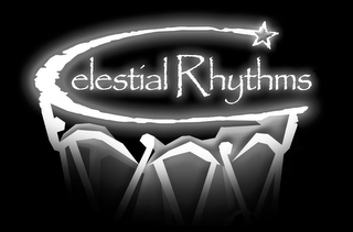 CELESTIAL RHYTHMS