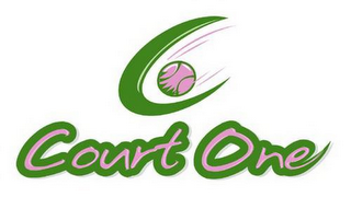 COURT ONE