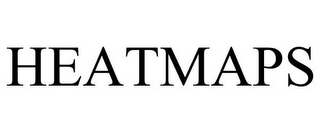 HEATMAPS
