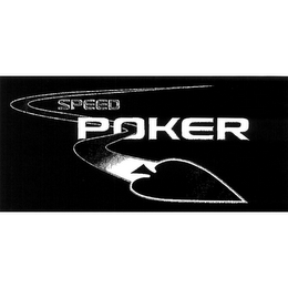 SPEED POKER