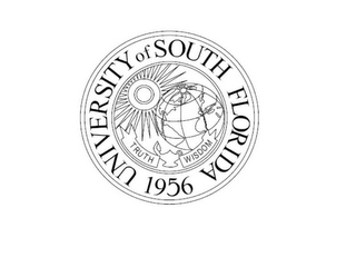 UNIVERSITY OF SOUTH FLORIDA 1956 TRUTH WISDOM