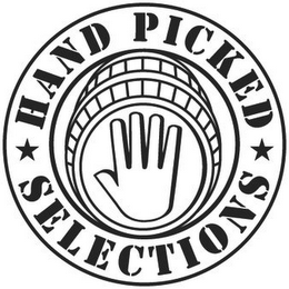 HAND PICKED SELECTIONS