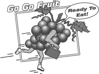 GO GO FRUIT READY TO EAT!