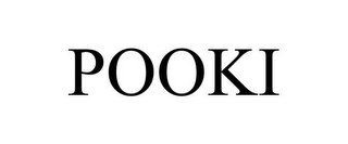 POOKI